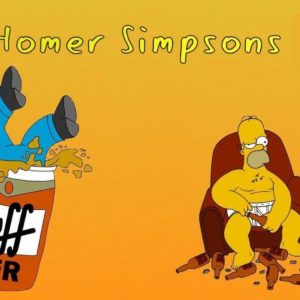 download The Simpsons Wallpaper 1400×1050 Wallpapers, 1400×1050 Wallpapers …