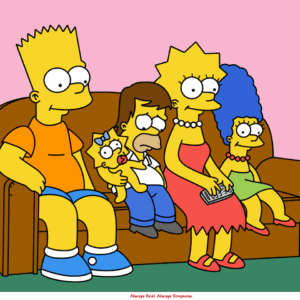 download The Simpsons Wallpaper For iPhone – wallpaper.