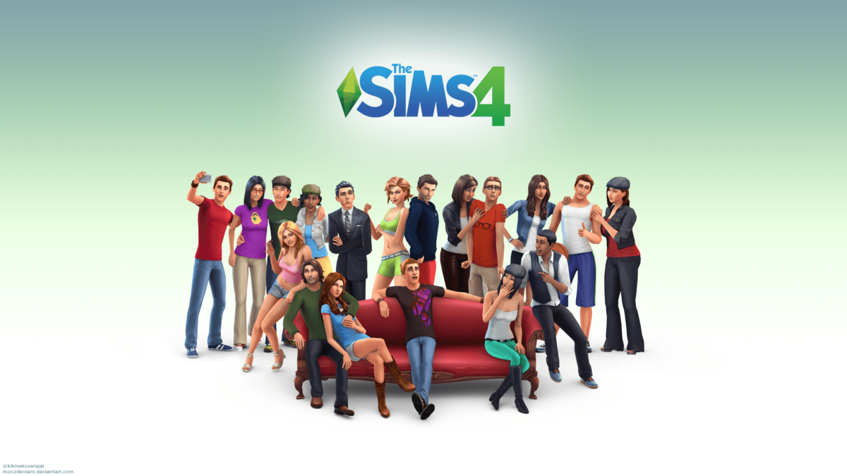The Sims 4 Wallpapers High Resolution and Quality Download