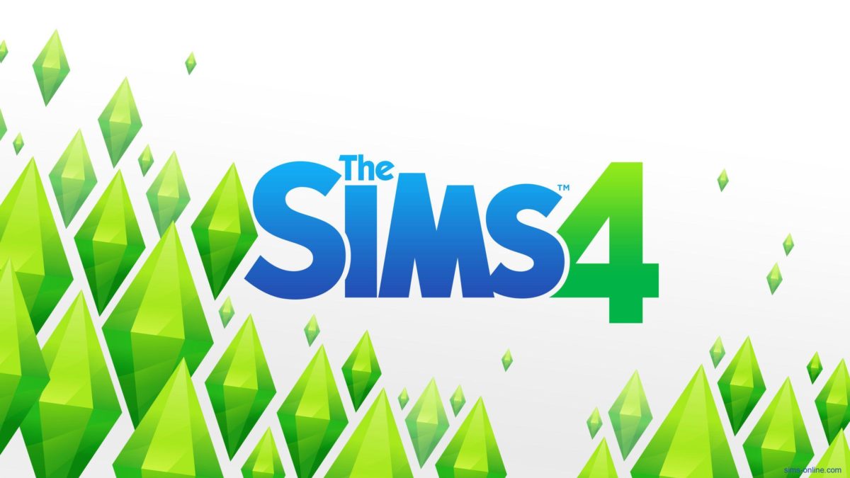 Wallpapers – Sims Online