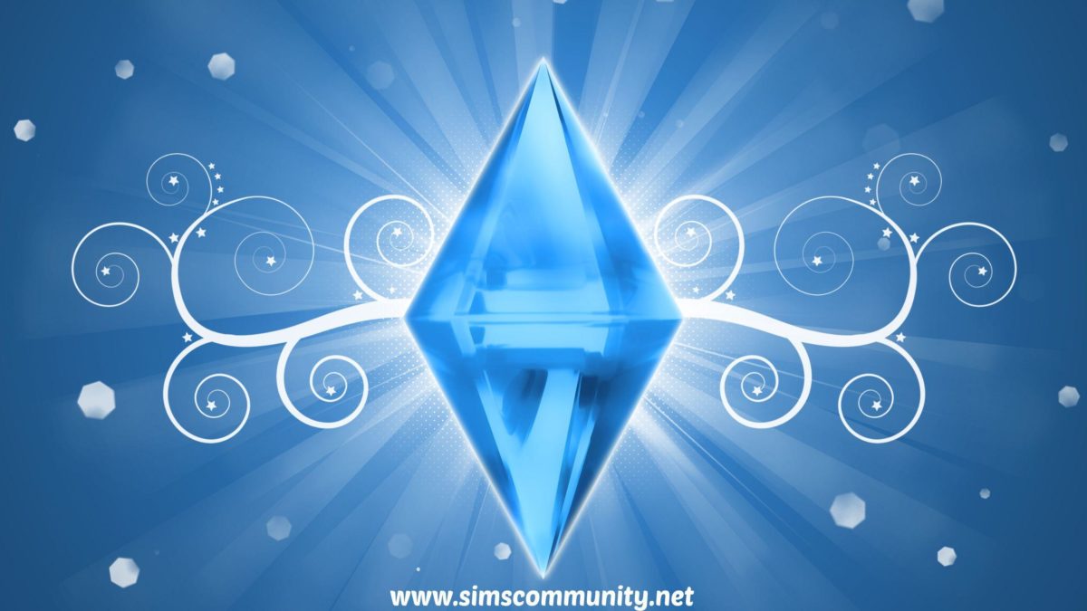 Wallpapers – Sims Community