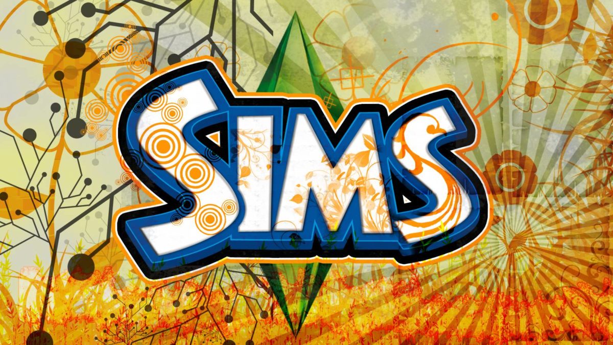 sims 3 – The Sims 3 Wallpaper