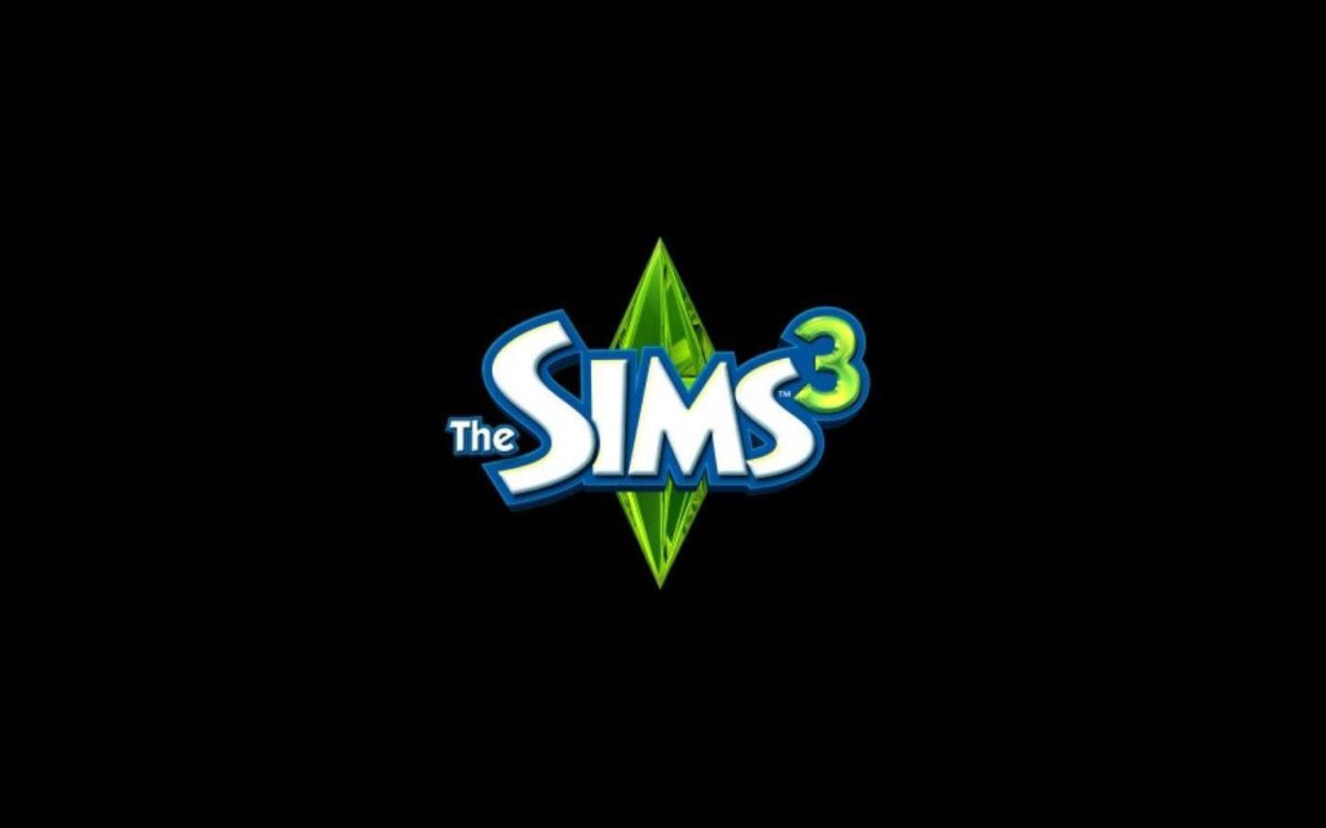 Free Wallpapers – The Sims 3 wallpaper
