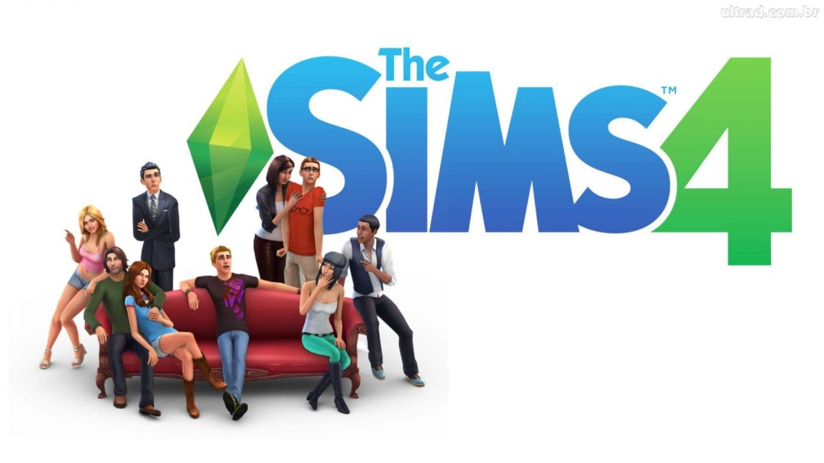 The Sims 4 Wallpapers High Resolution and Quality Download