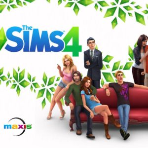 download The Sims 4 Wallpaper Image Picture