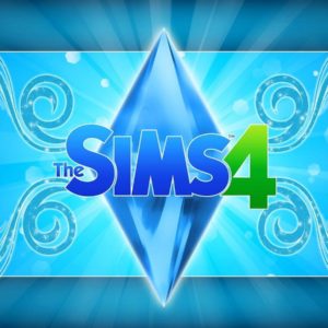 download The Sims 4 CC Wallpaper – WallpaperSafari