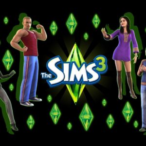 download The Sims 3 Computer Wallpapers, Desktop Backgrounds | 1920×1080 …
