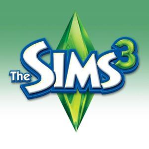 download The Sims 3 Game widescreen wallpaper