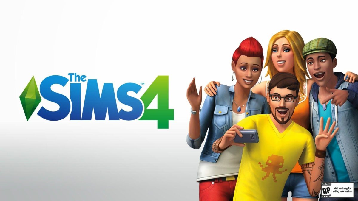 The Sims 4 Wallpaper – Dota 2 and E-Sports Geeks Dota 2 and E …