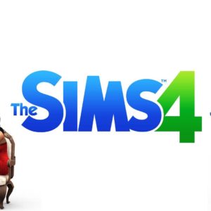 download The Sims 4 wallpaper 1