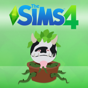 download Wallpapers, The sims and Sims on Pinterest