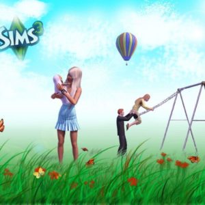 download The Sims free Wallpapers (18 photos) for your desktop, download …