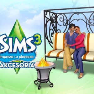 download The Sims 3 HD Wallpapers