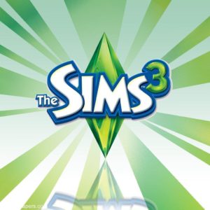 download Sims 3 Game High Quality Wallpaper widescreen wallpaper