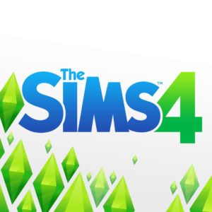 download Download Wallpaper 2048×2048 The sims 4, Maxis software, 2014, Pc …