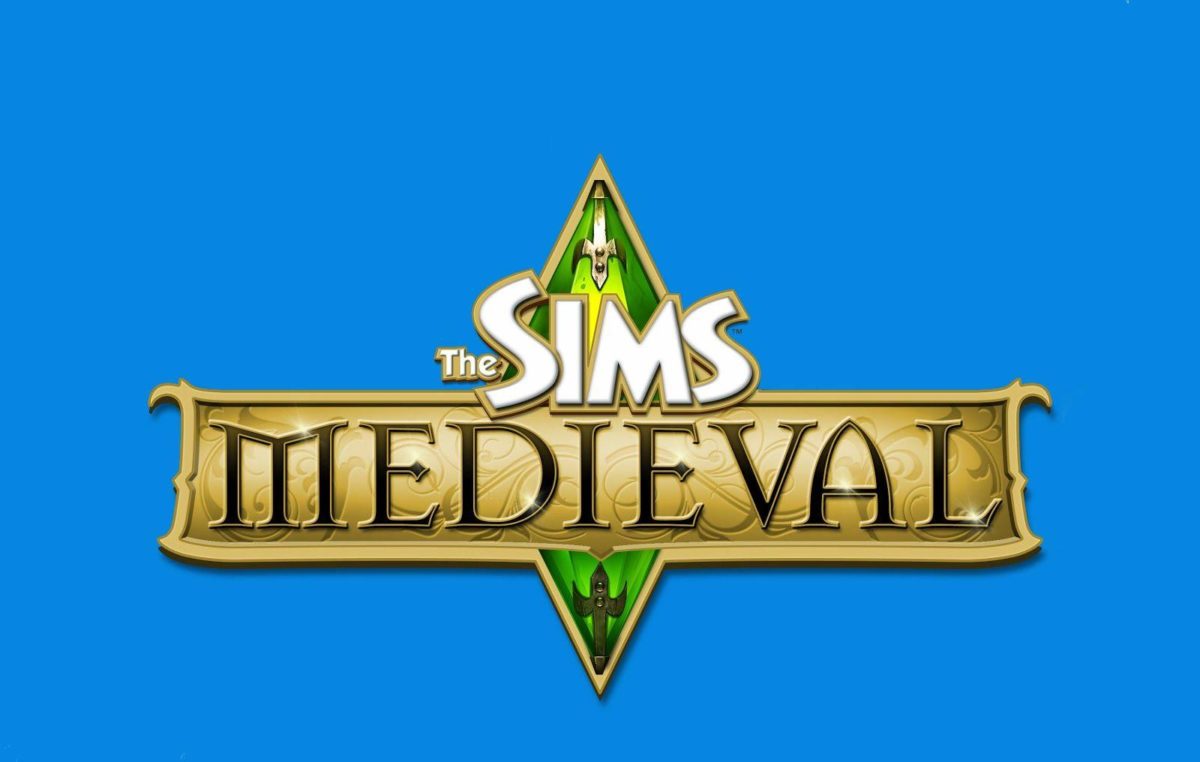 Central Wallpaper: The Sims Medieval HD Wallpapers