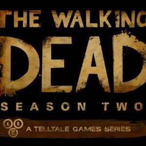 download Images For > The Walking Dead Season 2 Game Wallpaper