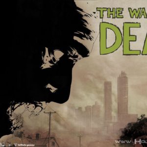 download The Walking Dead Wallpaper Mac