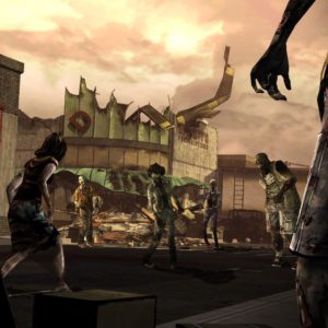 download Telltale Launches Third 'The Walking Dead' Video Game Episode …