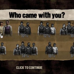 download The walking dead ps3 game wallpapers wallchips com | ImgStocks.com