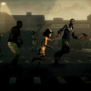 download The Walking Dead Run (10136) – Download Game Wallpapers HD Widescreen