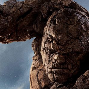 download Fantastic 4 The Thing Hd Free Wallpaper