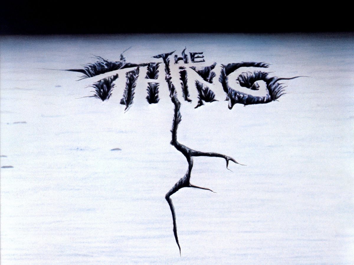 The Thing (1982) Computer Wallpapers, Desktop Backgrounds …