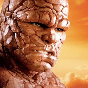 download Fantastic 4 Marvel The Thing Hd