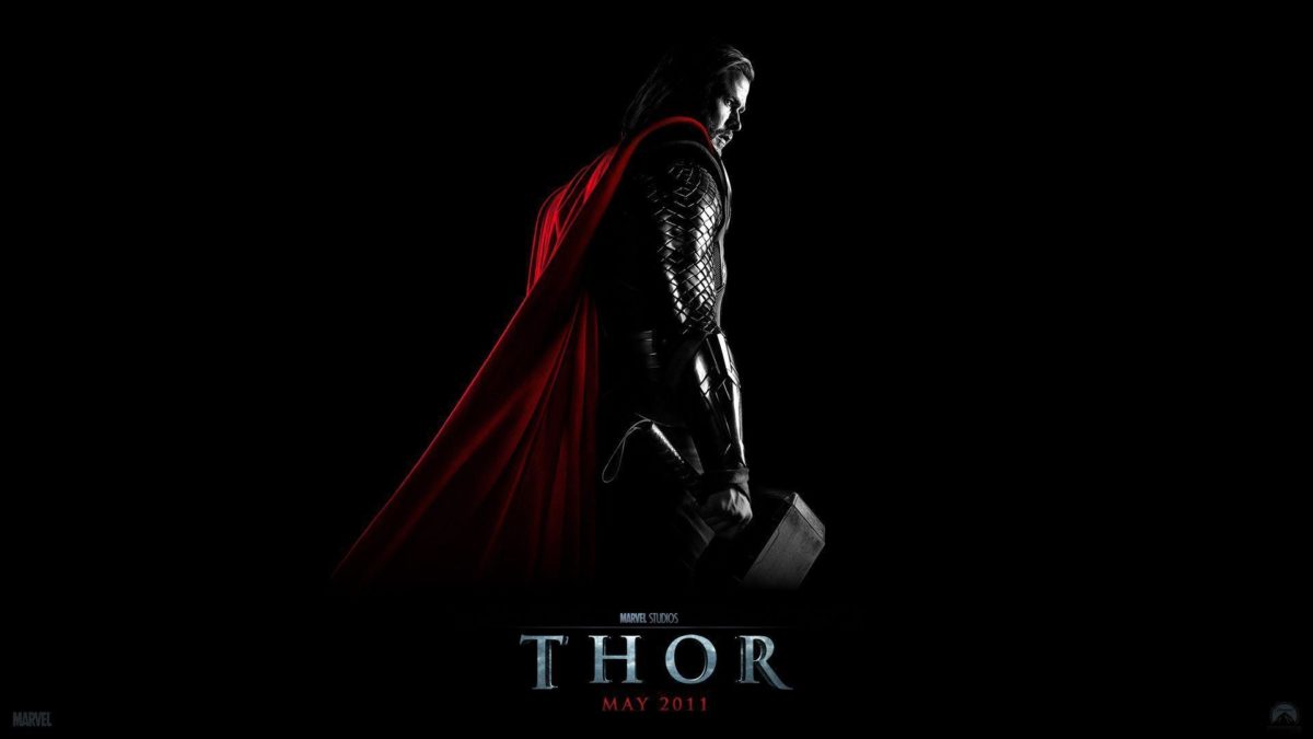 Image – Thor wallpaper.jpg – Twilight Saga Wiki