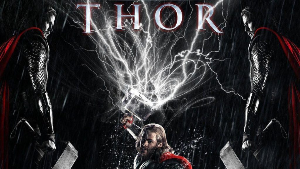 42+ Thor Wallpapers