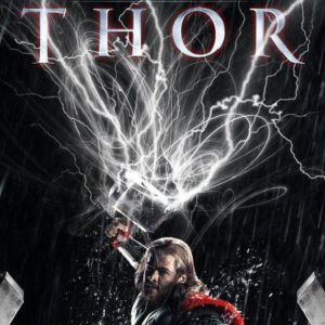 download Thor Wallpaper by viork on DeviantArt