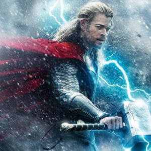 download Thor HD Wallpapers