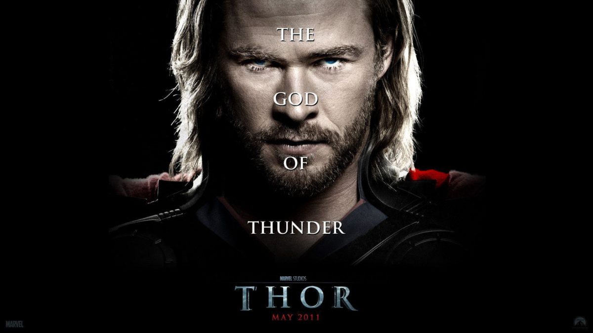 Thor Wallpapers | HD Wallpapers Base