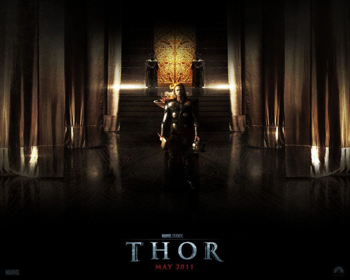 Image – Thor wallpaper 1280×1024 12.jpg – Marvel Movies Wiki …