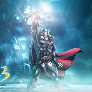 download Thor wallpapers