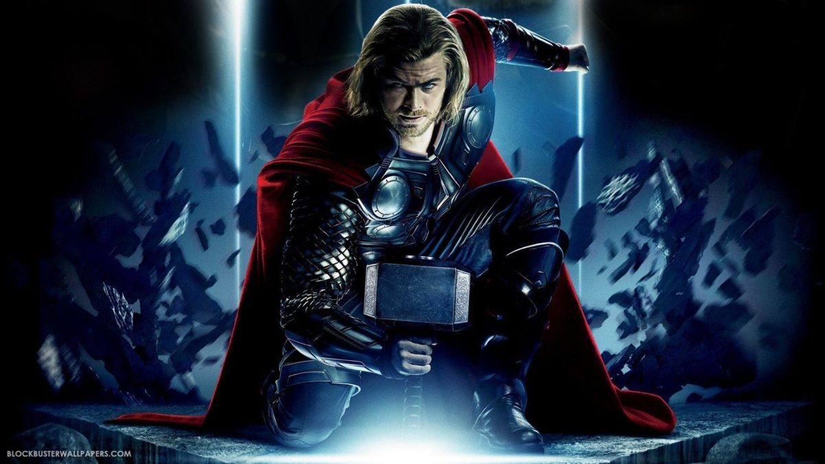 Thor Full HD Images & Photos | Free Art Wallpapers