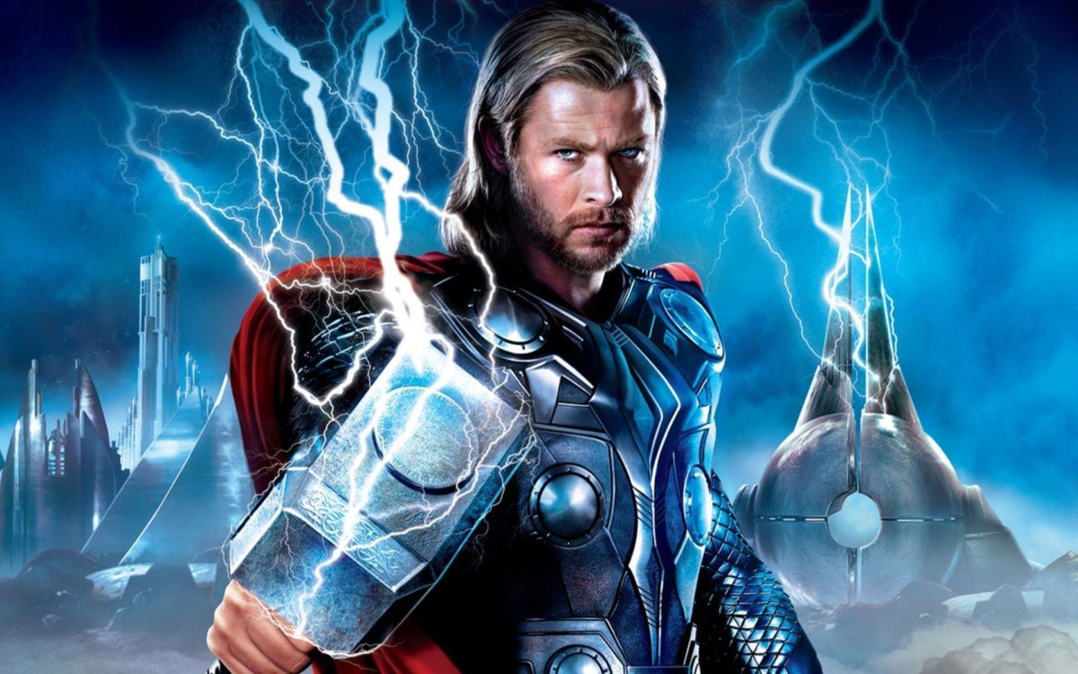 Thor Wallpapers – Full HD wallpaper search