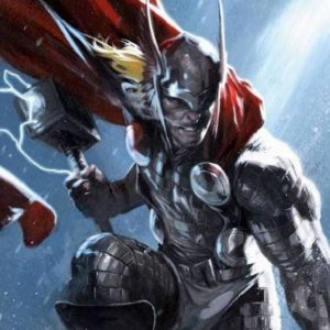 download I need a good Thor wallpaper image for my ipad. – Thor – Comic Vine
