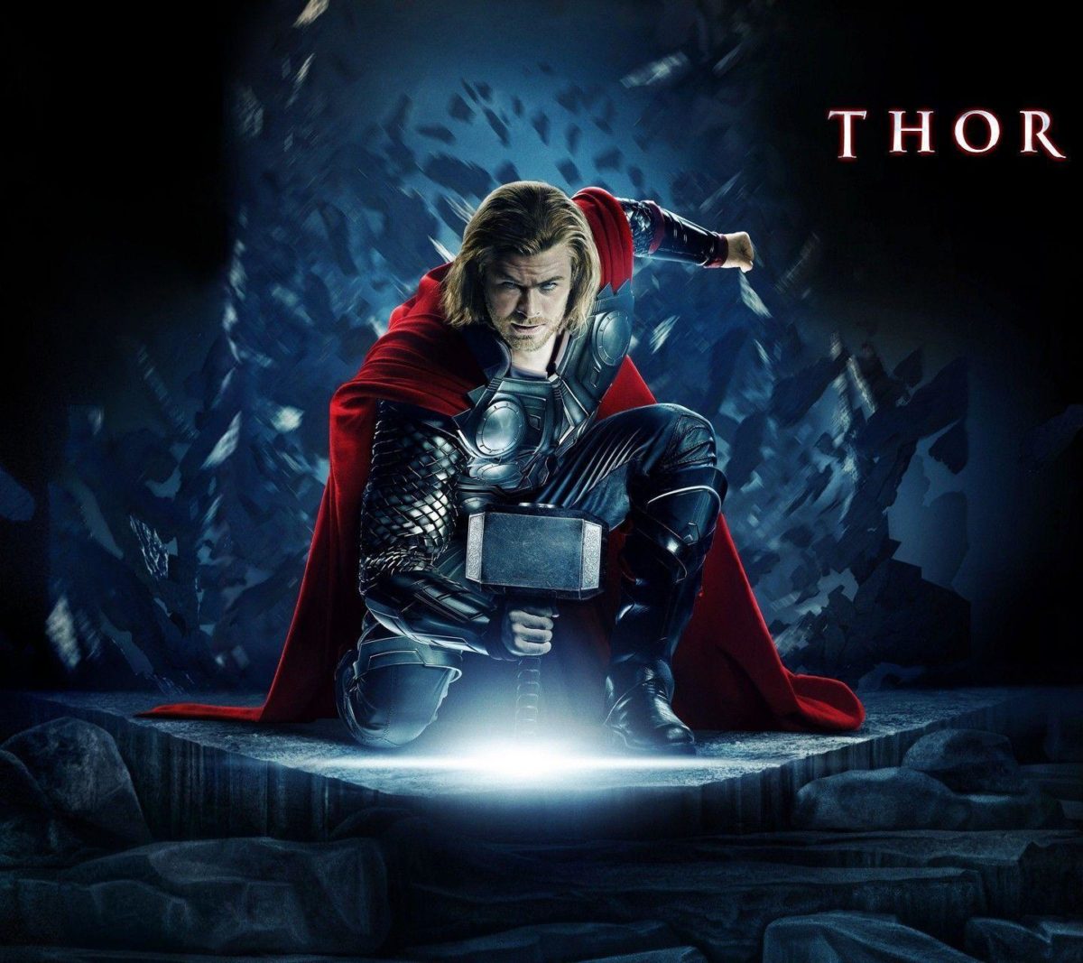Thor Full HD Images & Photos | Free Art Wallpapers