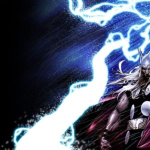 download Thor Wallpaper: Wallpaper Thor #2238 |.Ssofc
