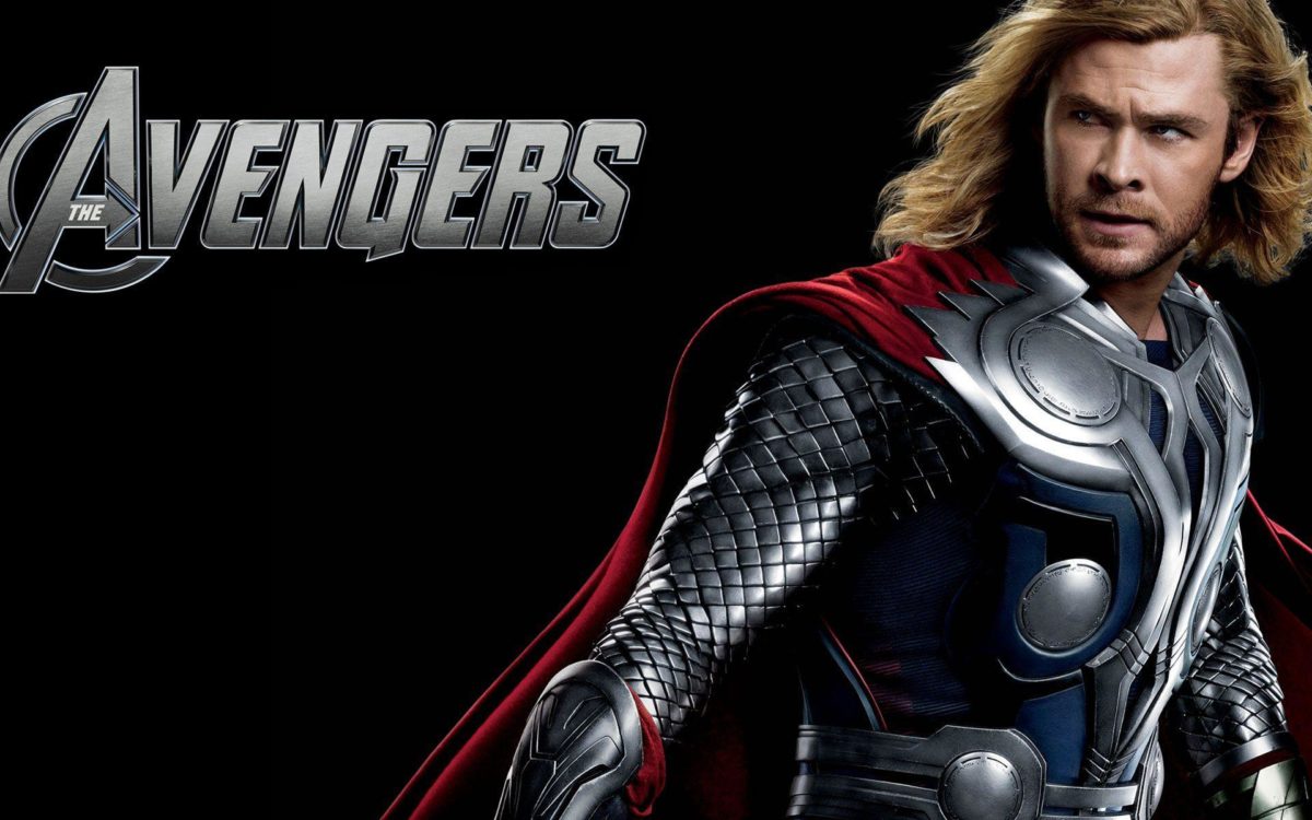 Movies Avengers Thor Wallpapers Wallpaper Hd Hdmovie Trailers …