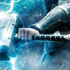 download Wallpapers For > Thor Hammer Wallpaper Hd 1080p