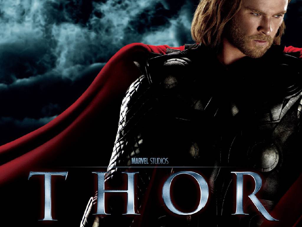 Thor Movie Wallpaper Pictures 5 HD Wallpapers | aladdino.