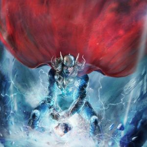 download 144 Thor Wallpapers