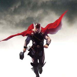 download Thor Movie Wallpaper – 09 | hdwallpapers-