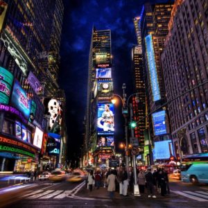 download Times Square HD Wallpaper | Theme Bin – Customization, HD …