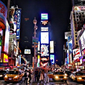 download Times Square HD Wallpaper PC #14405 Wallpaper | Risewall.