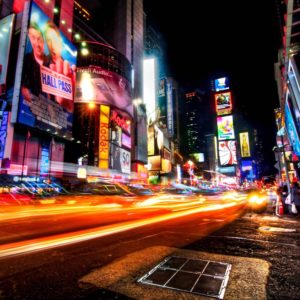 download Times Square Skyline Wallpaper For Desktop #14393 Wallpaper …
