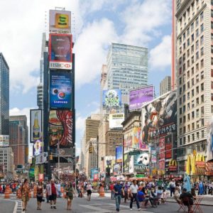 download Times Square Wallpaper At Night Wallpaper | 4Wlp
