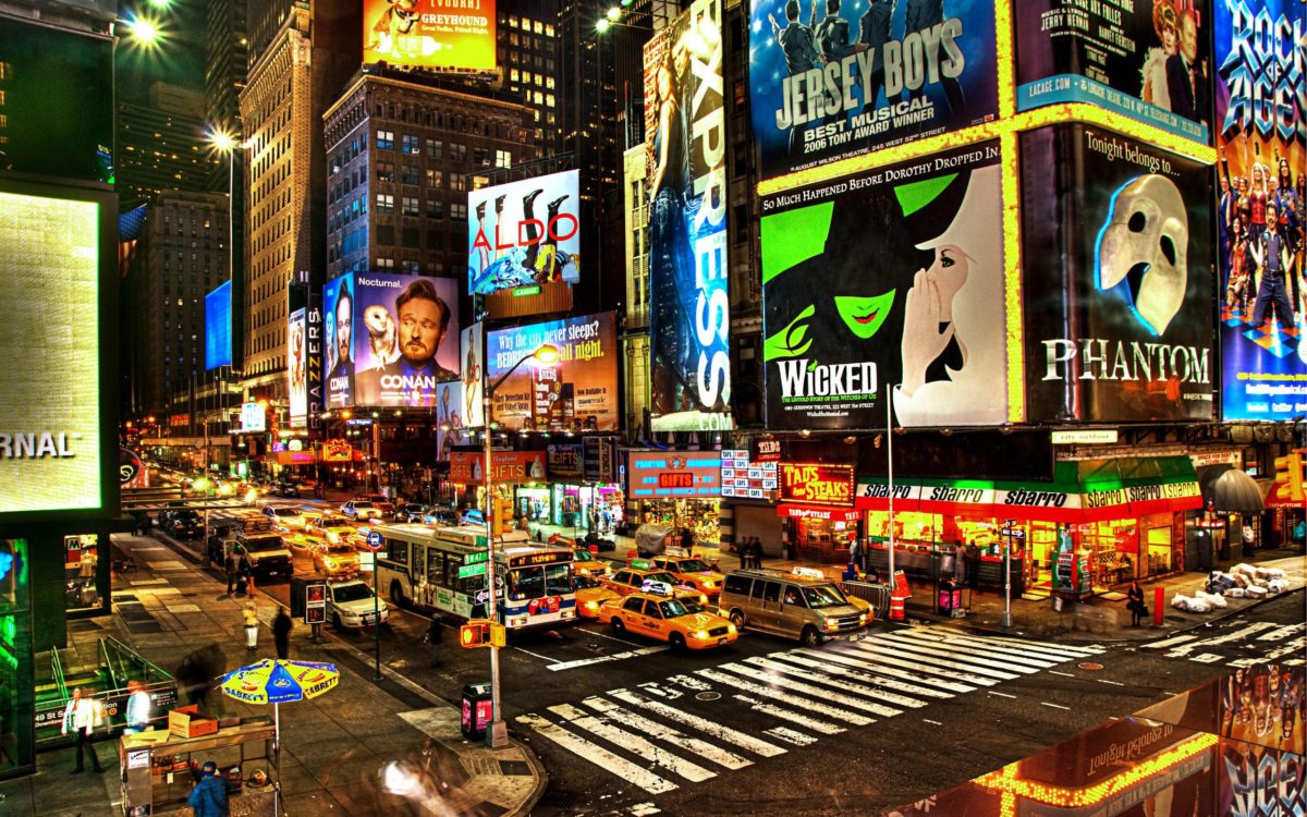 Times Square Wallpaper, wallpaper, Times Square Wallpaper hd …